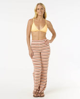 BOBBI STRIPE PANT - Rip Curl